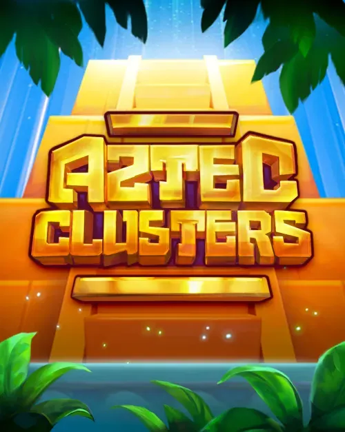 Играть в Aztec Clusters в Драгон Мани казино