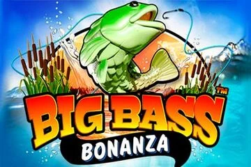 Играть в Big Bass Bonanza в Драгон Мани казино