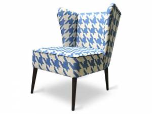 Figure Blue стул