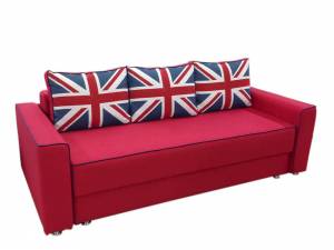 Union Jack диван